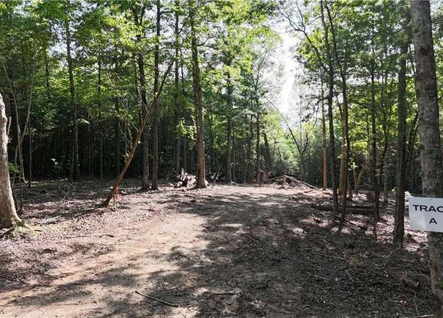 Property at TR A East New Hope Rd, Ellijay, GA 30536