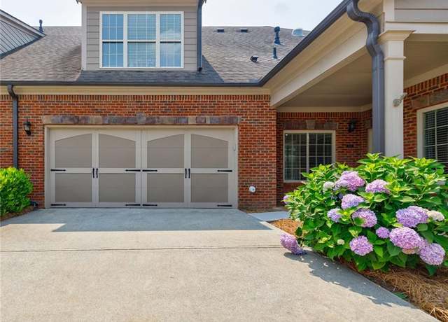 Property at 4347 Lanier Ridge Walk #1501, Cumming, GA 30041, 4 beds, 3 baths