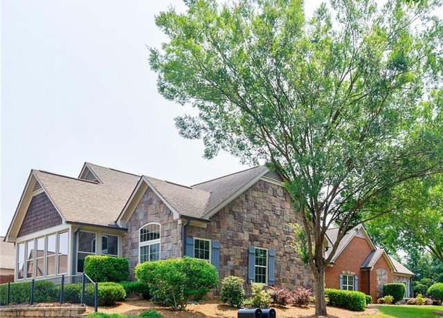 Property at 4347 Lanier Ridge Walk #1501, Cumming, GA 30041, 4 beds, 3 baths