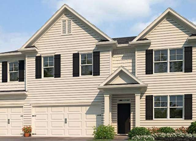 Property at 265 Virgil St, Dallas, GA 30132, 5 beds, 4.5 baths