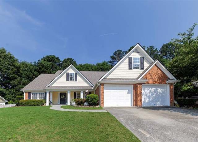 Property at 964 Natural Brook Trl, Lawrenceville, GA 30045, 3 beds, 2 baths