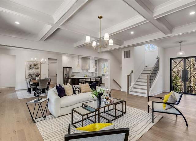 Property at 2310 Old Sewell Rd, Marietta, GA 30068, 4 beds, 4.5 baths