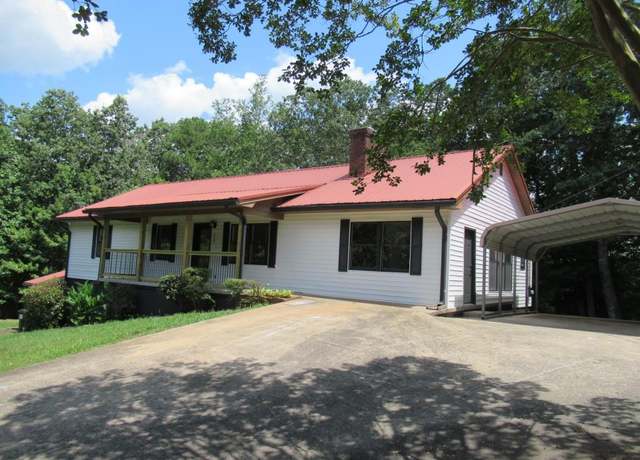 Property at 13 Hallmark Pl, Dahlonega, GA 30533, 4 beds, 3 baths