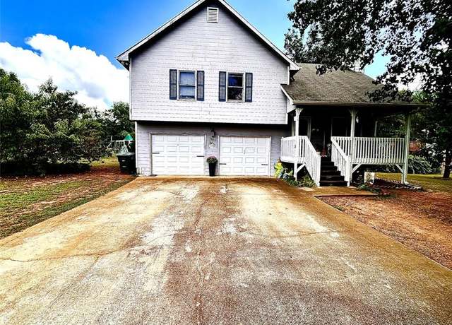 Property at 180 Woodbridge Dr, Dallas, GA 30157, 3 beds, 2 baths