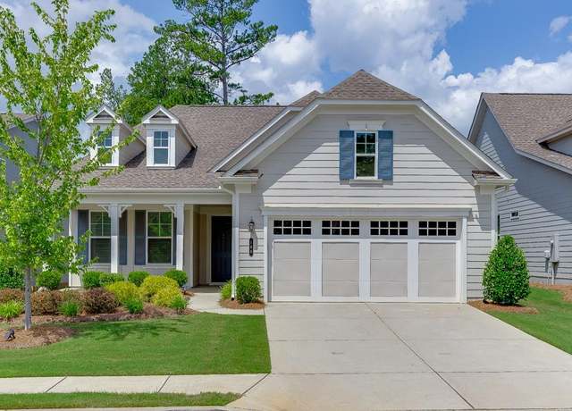 Property at 168 Chatuge Dr, Hoschton, GA 30548, 3 beds, 3 baths