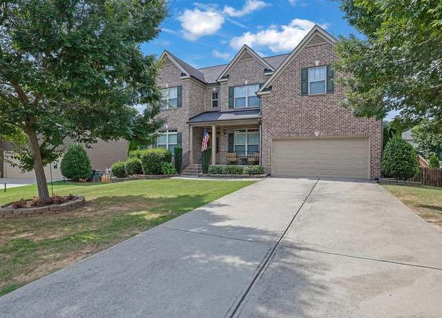 Property at 5270 Mundy Ct, Cumming, GA 30028, 7 beds, 4 baths