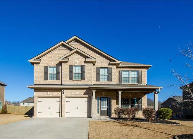 Property at 5345 Bucknell Trce, Cumming, GA 30028, 4 beds, 2.5 baths