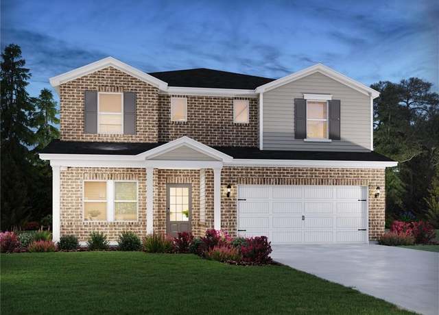 Property at 361 Tallulah Ln, Grayson, GA 30017, 5 beds, 3 baths