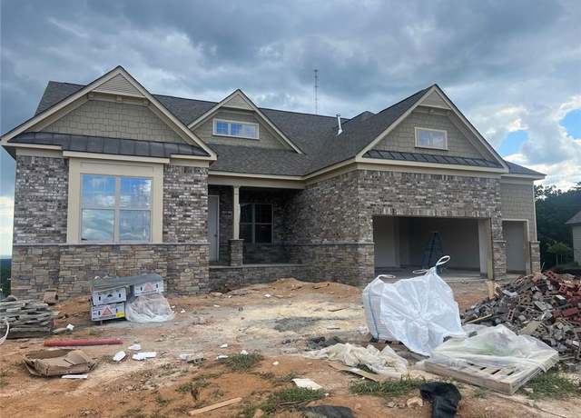 Property at 235 Laurel Vista Dr, Canton, GA 30114, 3 beds, 2.5 baths