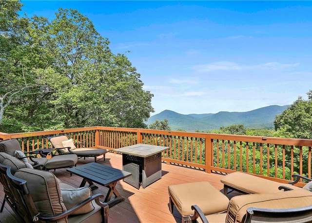 Property at 1397 Chestnut Cove Trl, Jasper, GA 30143, 5 beds, 3.5 baths