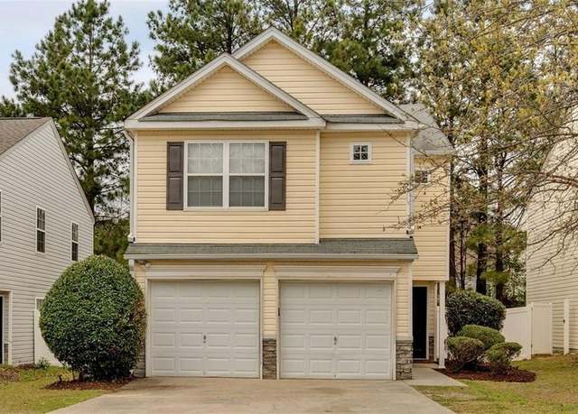 Property at 3417 Sable Chase Ln, Atlanta, GA 30349, 3 beds, 2.5 baths