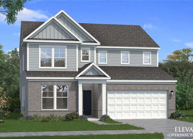 Property at 271 Abbotts Crossing Cir, Conyers, GA 30094, 3 beds, 2.5 baths