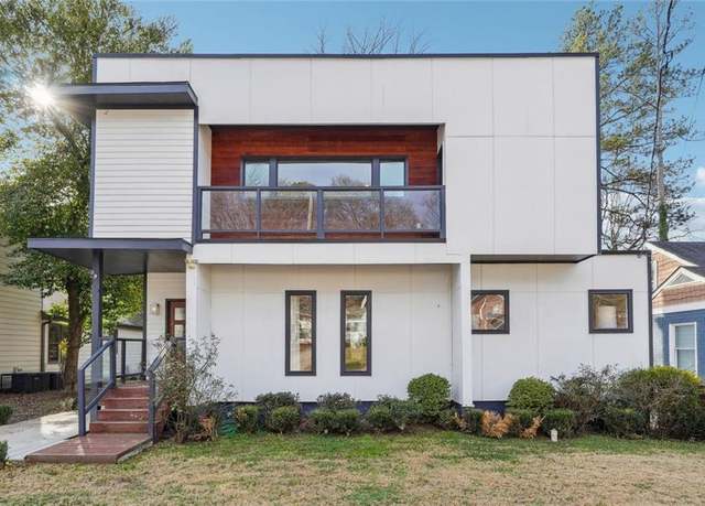 Property at 1740 S Gordon St SW, Atlanta, GA 30310, 4 beds, 3 baths