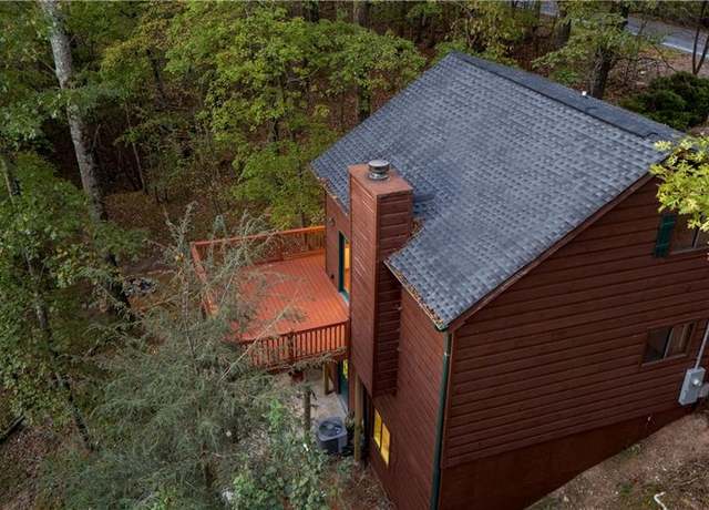 Property at 596 Riverview Dr, Ellijay, GA 30540, 3 beds, 2 baths