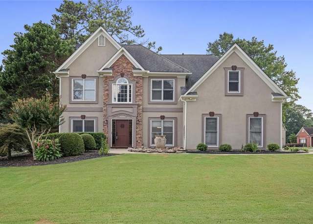 Property at Undisclosed address, Marietta, GA 30062, 4 beds, 3 baths