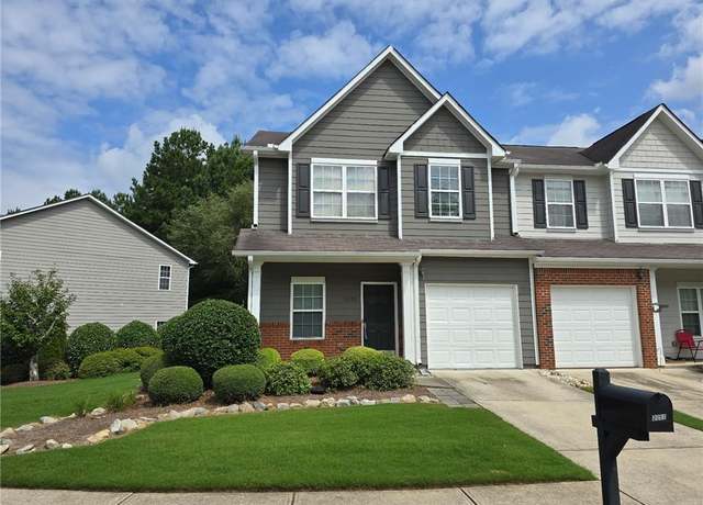 Property at 3051 Cedar Glade Ln, Buford, GA 30519, 3 beds, 2.5 baths
