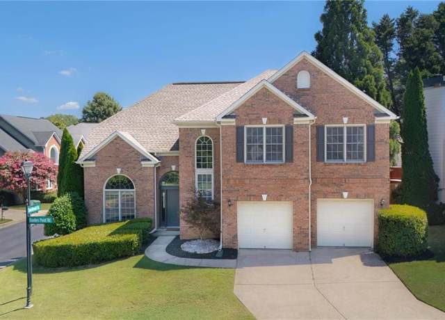 Property at 3371 Hunters Point Rd SE, Smyrna, GA 30082, 4 beds, 2.5 baths