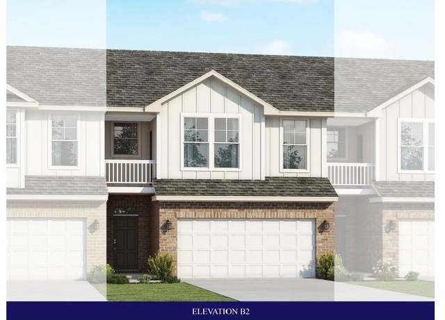 Property at 2611 Mills Commons Dr #18, Decatur, GA 30032, 3 beds, 2.5 baths