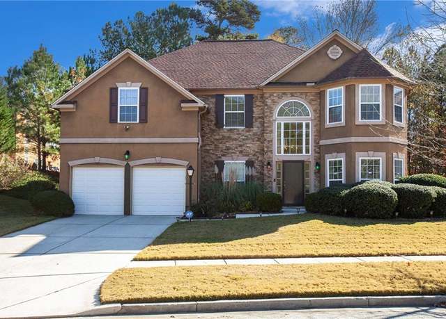 Property at 710 Trumpeter Ct, Fairburn, GA 30213, 4 beds, 2.5 baths