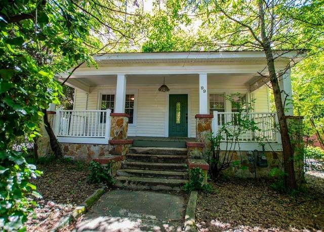Property at 99 Moreland Ave SE, Atlanta, GA 30316, 3 beds, 2 baths