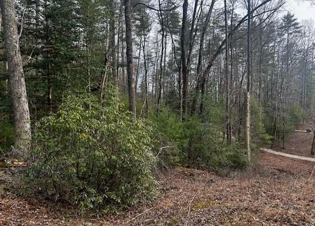 Property at 0 Corinth Church Rd, Cleveland, GA 30528