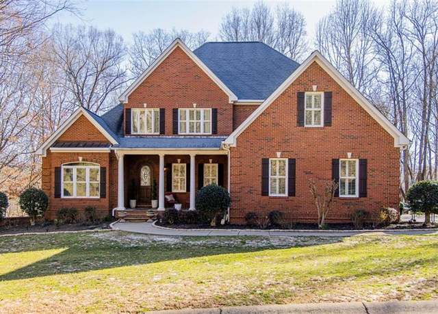 Property at 280 Ravenwood Dr, Rome, GA 30161, 4 beds, 3.5 baths