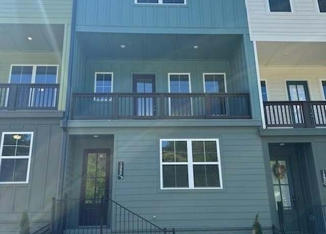 Property at 1392 Cozy Cir #349, Atlanta, GA 30315, 3 beds, 3 baths