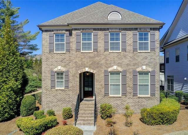 Property at 1040 Peyton View Ct, Alpharetta, GA 30004, 3 beds, 2.5 baths
