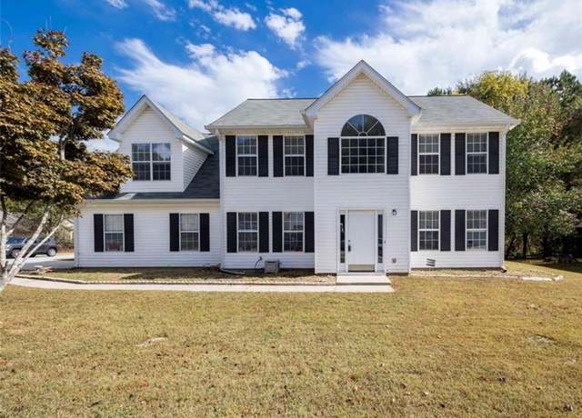 Property at 4230 Waldrop Hills Ter, Decatur, GA 30034, 4 beds, 3 baths