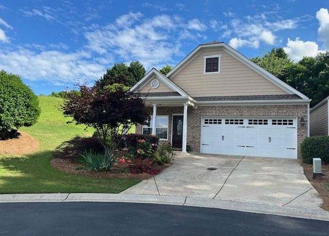 Property at 407 Aerif Pl, Woodstock, GA 30188, 2 beds, 2 baths