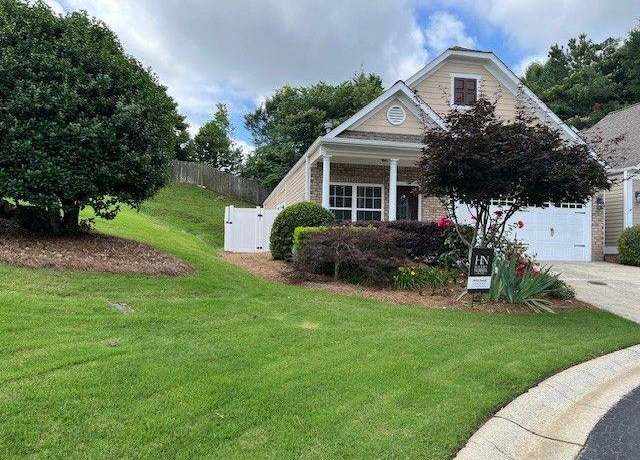 Property at 407 Aerif Pl, Woodstock, GA 30188, 2 beds, 2 baths