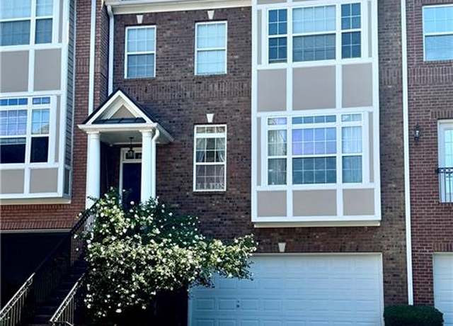 Property at 6061 Farrell Way, Duluth, GA 30097, 4 beds, 3.5 baths