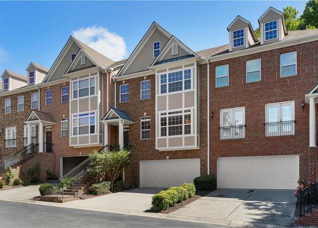 Property at 6061 Farrell Way, Duluth, GA 30097, 4 beds, 3.5 baths