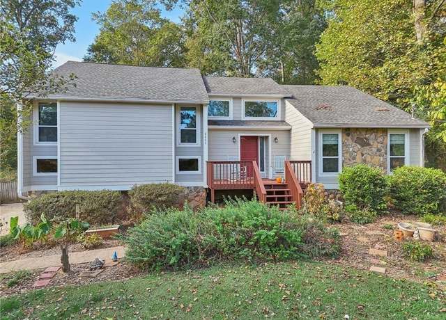 Property at 2653 Partridge Trl, Duluth, GA 30097, 3 beds, 3 baths