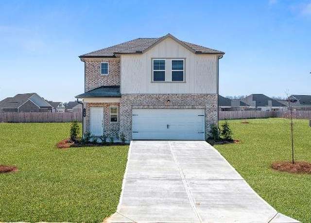 Property at 120 Rolling Meadow Way, Kathleen, GA 31047, 4 beds, 2.5 baths