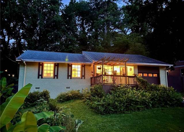 Property at 3291 Shady Oak Dr, Atlanta, GA 30340, 3 beds, 2 baths