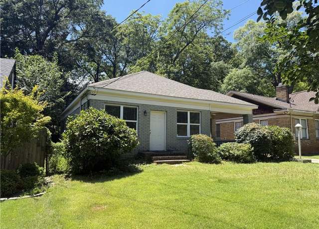 Property at 227 Cambridge Ave, Decatur, GA 30030, 3 beds, 2 baths