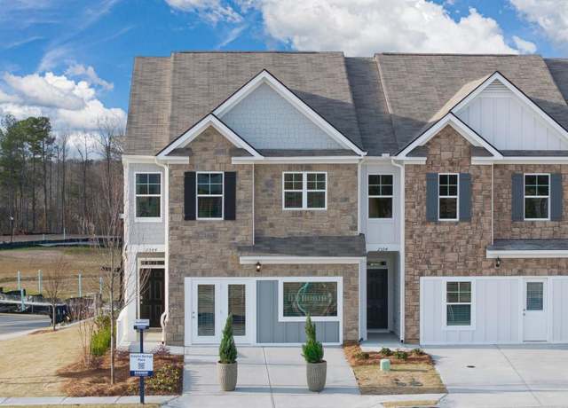 Property at 2425 Poppy Ct, Buford, GA 30519, 3 beds, 2.5 baths