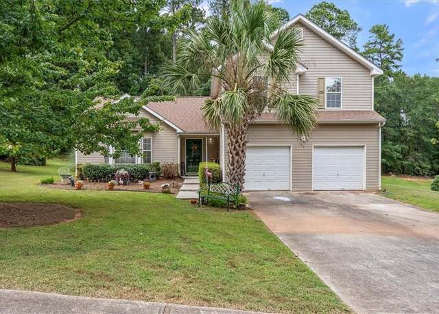 Property at 525 Michael Cir, Monroe, GA 30655, 3 beds, 3 baths