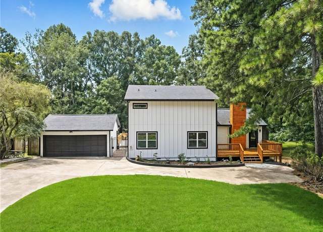 Property at 7600 Fields Dr, Cumming, GA 30041, 3 beds, 2.5 baths