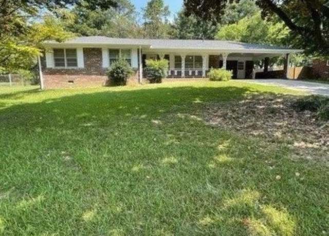 Property at 3906 Wexford Dr, Douglasville, GA 30134, 3 beds, 2 baths