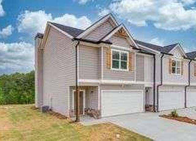 Property at 6389 Pine Station Dr, Lula, GA 30554, 3 beds, 2.5 baths