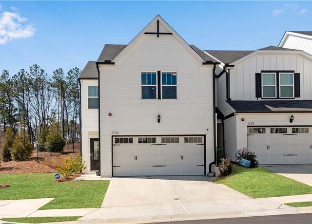 Property at 1733 Hyssop Blvd, Mableton, GA 30126, 3 beds, 2.5 baths