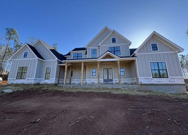 Property at Lot102 Forest Berry Ct, Newnan, GA 30265, 5 beds, 3.5 baths