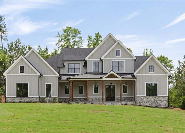 Property at 106 Forest Berry Ct, Newnan, GA 30265, 5 beds, 3.5 baths