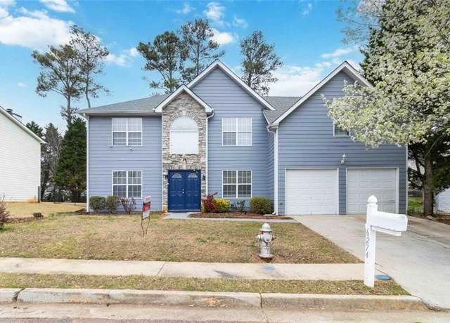 Property at 6274 Katelyn Park, Lithonia, GA 30058, 4 beds, 3.5 baths