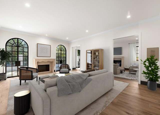 Property at 1 Mooregate Sq, Atlanta, GA 30327, 3 beds, 2.5 baths