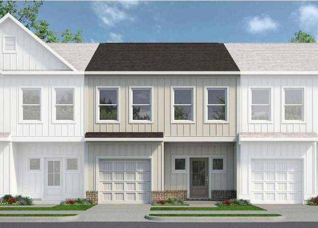 Property at 107 Alameda St #16, Loganville, GA 30052, 3 beds, 2.5 baths