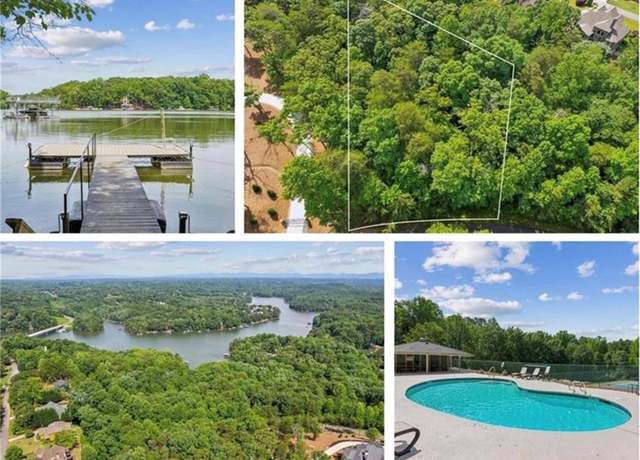 Property at 5775 Ridgewater Cir, Gainesville, GA 30506