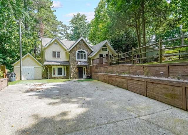 Property at 835 Timber Lake Trl, Cumming, GA 30041, 3 beds, 3.5 baths